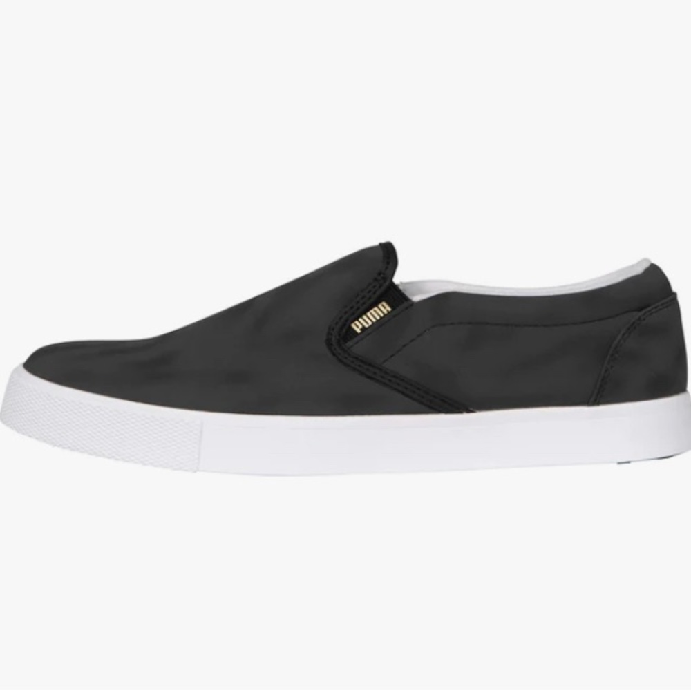 Brand new Puma golf shoes